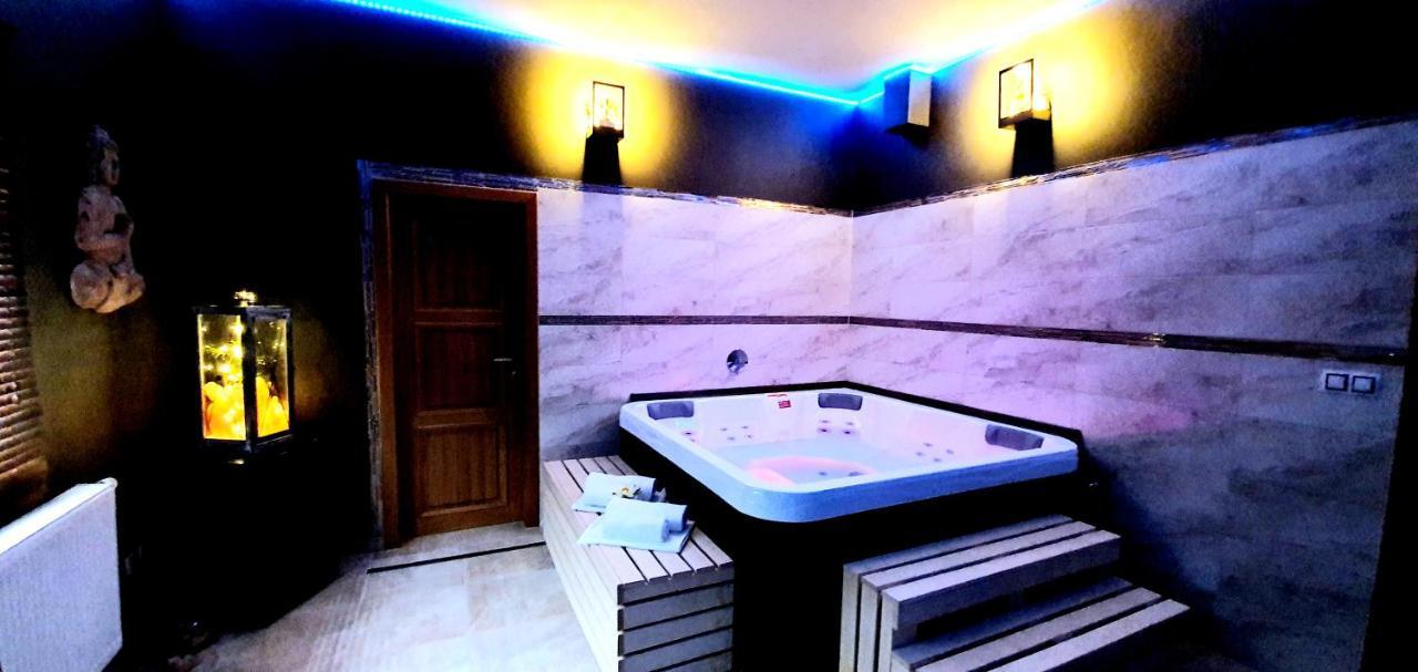 Hotel Farma Vysoka Chrastava المظهر الخارجي الصورة